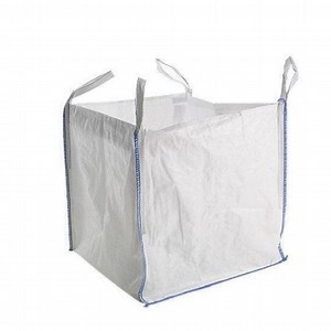 [Hot Item] FIBC Bulk Bag Super Sacks Antistatic Tyoe Big Bag FIBC for Cement Sand Chemical Mineral Container Bag 5: 1