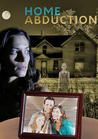 Home Abduction Trailer