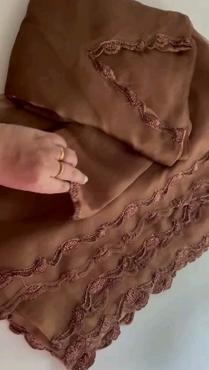 2.7K views · 28 reactions | Immerse yourself in decadence this Easter with Tazzels3's dark Chocolate Color Silk Organza Salwar Collection! ✨ For booking what's app https://wa.me/+9710503410797 #easterfashion #easterdress #eastersale #easterkurtifashion #uaeeaster #uaedress #usadress #canadadresses #canadaeaster #australiafashion #europefashion #indianwear #EasterElegance #ChocolateChic #Tazzels3Boutique | Tazzels3 | Facebook