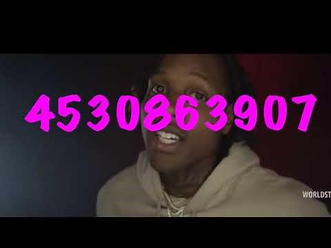 Lil durk - no auto durk roblox id /code