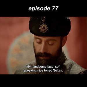 Magnificent Century Episode 77 #magnificentcentury #turkishdrama | Starfish - Deniz Yildizi