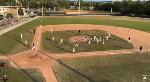 10K views · 60 reactions | Baseball Manitoba in bronze雷 Carillon Sultans (MB) defeat Sarnia Brigade (ON) to bring home bronze in the 22U National Championship! #BaseballCanada | #BCanNats25 | Baseball Canada | Facebook