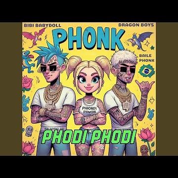 PHODI PHODI (SPEED)