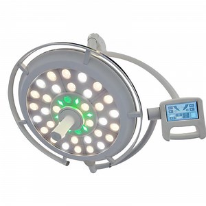 [Hot Item] Advanced Operating Room Lights with Camera System Multifunction Surgery Lamp