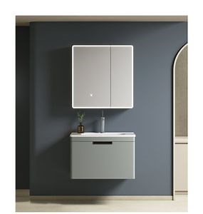 [Hot Item] Vintage Bathroom Accessories Porcelain Ceramic Vessel Vanity Sink Cabinet