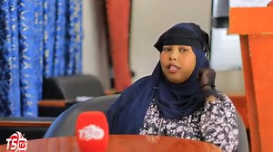 Qisooyinka Cajiibka ah oo habeenada qaar ka bixi doont madasha TSTV Iyo weliba Ahmed Billad loogo magac daray Ninba waayo soo joog. Waa Barnaajka Furan | TSTV