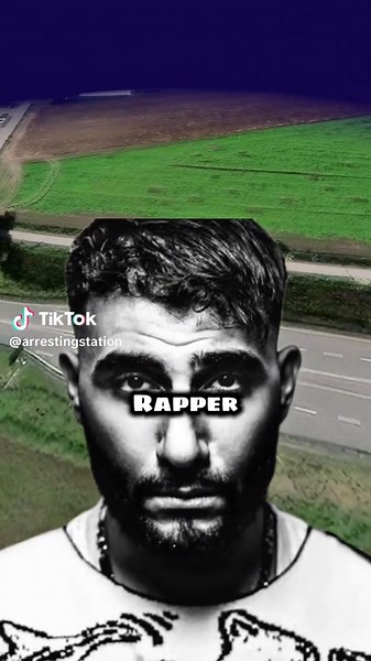 Samra's Arrest: Impact on German Rap Scene