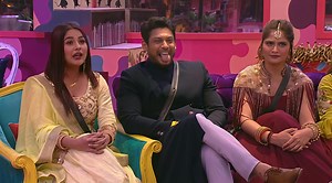 Shahnaz bol rahi hai ki mujhe bahut gandi wali Gali aati Hai #sidnaaz #SidharthShukla #shehnaazgill #BiggBoss | therealfirozkhan