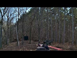 Bon Iver - Walk Home (Trail Cam)