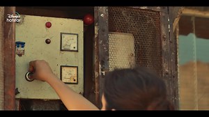 Dahan: Raakan Ka Rahasya (TV Series 2022– )