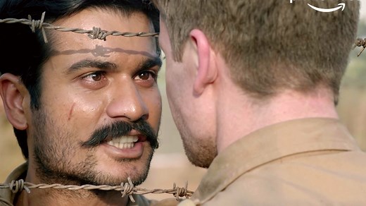 The Forgotten Army - Azaadi ke liye (TV Mini Series 2020)