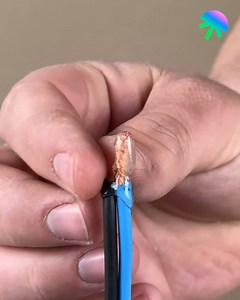 Cable insulation hack | Funny Videos Factory