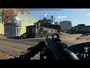 1080p Low RX 7900 XTX COD Warzone 2.0 with Ryzen 7 7700X