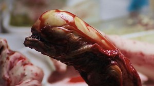 Behind the ’Alien’ chest-bursting scene that freaked out a generation