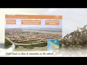 Beach, Serenity And Luxury At Gold Coast Aruba