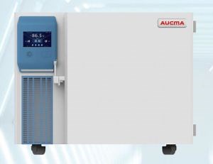 [Hot Item] -86 Degree Small Capacity Ultra Low Temperature Storage Freezer Medical Equipment