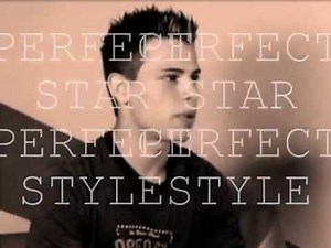 Brent Everett - Perfect Star Perfect Style