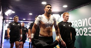 Ardie Savea switches positions as new signings make Japan Rugby League One bow