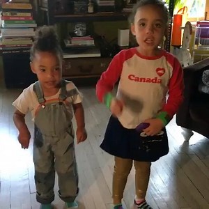 32K views · 1K reactions | #MLKDay2016 Cree Summers' adorable daughters, Brave Littlewing and Hero Peregrine, paying tribute to Dr. Martin Luther King Jr. IceCreamConvos.com | Ice Cream Conversations | Facebook