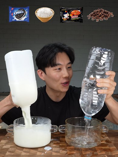 Milk vs Water: Which Is Better for Drinking and Cooking?