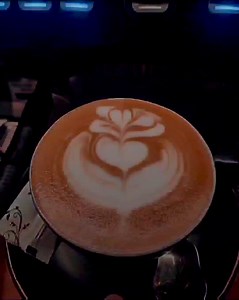 2.9K views · 129 reactions | Winter & Coffee complement each other! ☕ | Rustic Lounge | Facebook