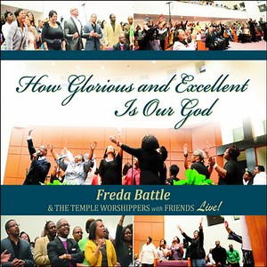Bless the Name of Jesus  [Music Download]