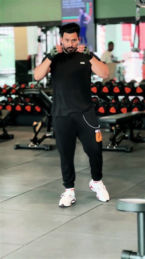 Saeed Abbas sur TikTok