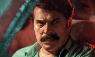 Mammootty's next Puzhu to release on OTT - Malayalam News - IndiaGlitz.com