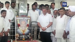 ಸಚಿವ ಉಮೇಶ್ ಕತ್ತಿ ಅವರ ನಿಧನಕ್ಕೆ ಕಂಬನಿ ಮಿಡಿದ ಶಾಸಕ ಬಾಲಚಂದ್ರ ಜಾರಕಿಹೊಳಿ | Hello Gokak