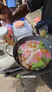 16K views · 255 reactions | JAJAN Ranger on Reels | Facebook