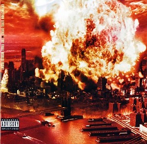 Busta Rhymes - Extinction Level Event - The Final World Front