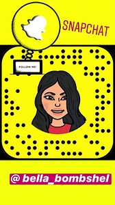 15K views · 610 reactions | Add me on Snapchat: Bella_Bombshel  | Stephanie - Bella Bombshel | Facebook