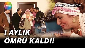 Pembe ölüyor! | #CennetMahallesi 70. Bölüm | Cennet Mahallesi