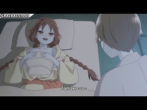 He Discovered His Wife's OPPaIS