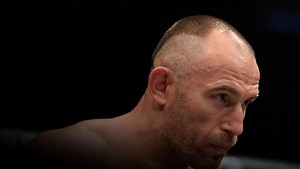 Aleksei Oleinik Will Never Give Up