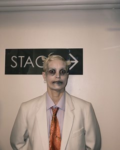 We miss you! 🌹 Some fun summer shows added in Athens, Lisbon, Łódź and St. Pölten. Hope to see you all there ❤️ feverray.com/tour | Fever Ray