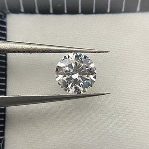 [Hot Item] Wholesale Lab Diamonds High Quality Hpht CVD Loose Diamonds