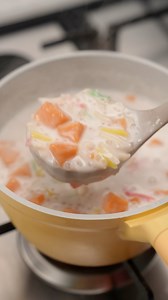 70K views · 1K reactions | Episod 623 | Resepi Bubur Chacha | 2 Minit...