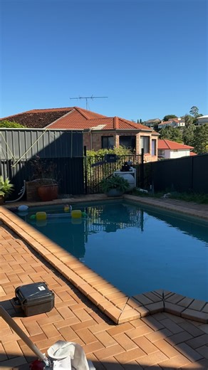 Poolbuoysau on TikTok