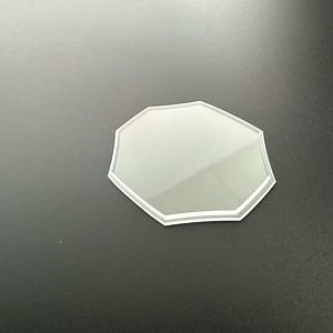 [Hot Item] Ultra-Precise Micro-Optics Sapphire Glass Lenses for Integrated Mems and Photonic Circuits