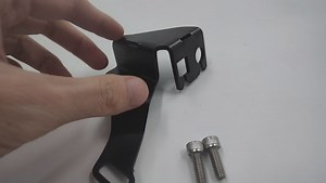 Intake Manifold Throttle Cable Bracket compatible for TBSS/NNBS/L92