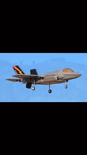 This is off the charts cool! . . #Repost @thercgeek ・・・ A couple weeks ago I went to a local edf event and got a chance to film this really cool scratch built VTOL F-35B. (Link in bio for full vid) The model featured a completely 3d printed rotating nozzle and fuselage section with the remaining structure built from foam board. In total there are 2x 90mm EDFs for primary lift in the hover with 2x 3” shrouded props in the wings for roll control. Really cool stuff! “...but still I love technology,