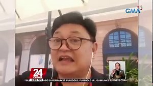 Naisubasta sa halagang katumbas ng P36-M ang isang antigong 'Bulul' mula sa Ifugao. Gaano nga ba kahalaga ang obrang 'yan na tinaguriang "Masterpiece of Ifugao Art?" | GMA News