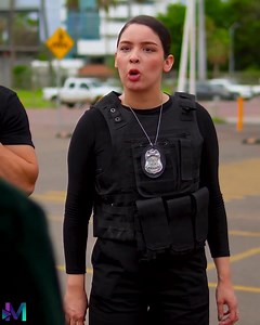 3.3M views · 74K reactions | Mujer policia descubrió a su esposo infiel gracias a su hija Cast: Ana Laura Ruiz Susej Norzagaray | Melody Shelton | Facebook