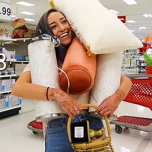 475K views · 1.2K reactions | I Pranked My Twin In Pause During Rush Hour... | Brooklyn and Bailey | Facebook