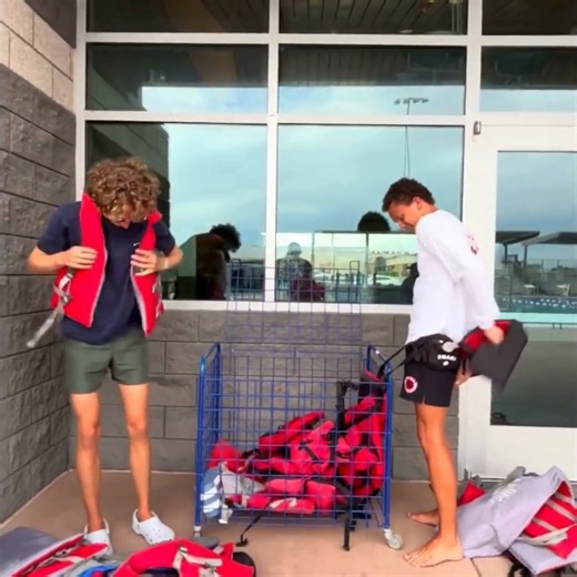 August is Drowning Impact Awareness Month! Even though we are approaching the end of summer, our goal is to still to be safe around water. Wearing lifejackets, testing equipment, and swimming with a buddy are three things we encourage at our facilities to keep everyone safe and accounted for. | City of Mesa Parks and Recreation | Facebook