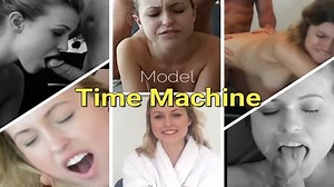 BEAU PICASSO (MADISON SABLE) - MODEL PETRA 2