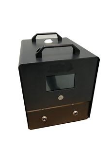 [Hot Item] 130W Direct Methanol Fuel Cell Energy Solution