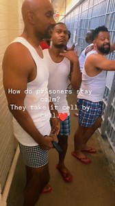 403K views · 195 reactions | #PrisonPeace #LockedDownLowkey #CellBlockSerenity #LifeInLockup #SolitaryVibes #DoingTimeChillin #JailhouseCalm #TimeOutInside #LockedAndRelaxed | George Goldman | Facebook