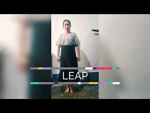 Common Dance Terms (Folkdance)